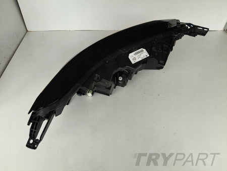 LEFT HEADLIGHT NISSAN QASHQAI III 24- LIFT FULL LED