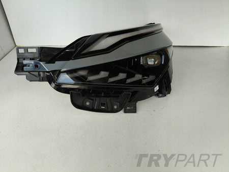 LEFT HEADLIGHT NISSAN QASHQAI III 24- LIFT FULL LED