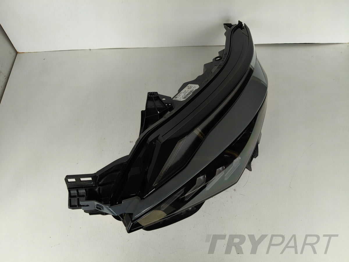 LEFT HEADLIGHT NISSAN QASHQAI III 24- LIFT FULL LED