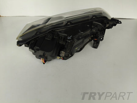 LEFT HEADLIGHT NISSAN X-TRAIL T32 14- FULL LED