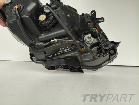 LEFT HEADLIGHT NISSAN X-TRAIL T32 14- FULL LED