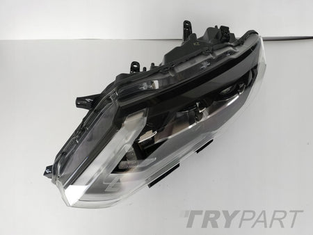 LEFT HEADLIGHT NISSAN X-TRAIL T32 18- FACELIFT FULL LED