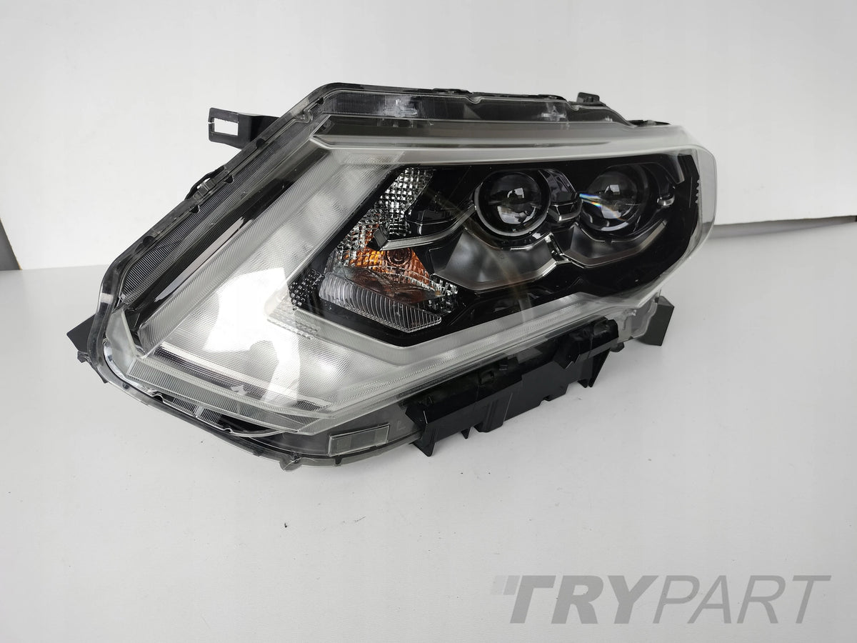 LEFT HEADLIGHT NISSAN X-TRAIL T32 18- FACELIFT FULL LED