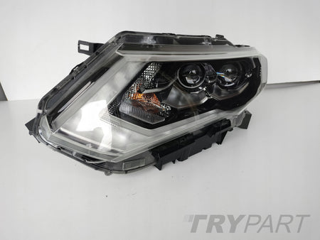LEFT HEADLIGHT NISSAN X-TRAIL T32 18- FACELIFT FULL LED