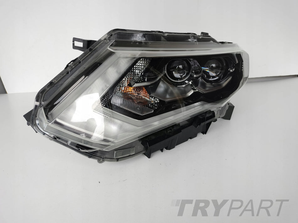 LEFT HEADLIGHT NISSAN X-TRAIL T32 18- FACELIFT FULL LED