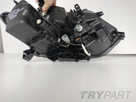 LEFT HEADLIGHT NISSAN X-TRAIL T32 18- FACELIFT FULL LED