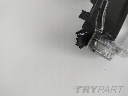 LEFT HEADLIGHT NISSAN X-TRAIL T32 18- FACELIFT FULL LED
