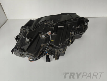 LEFT HEADLIGHT NISSAN X-TRAIL T33 FULL LED