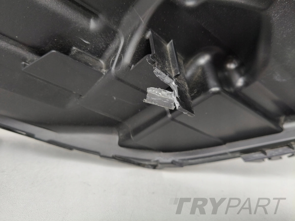 LEFT HEADLIGHT NISSAN X-TRAIL T33 FULL LED