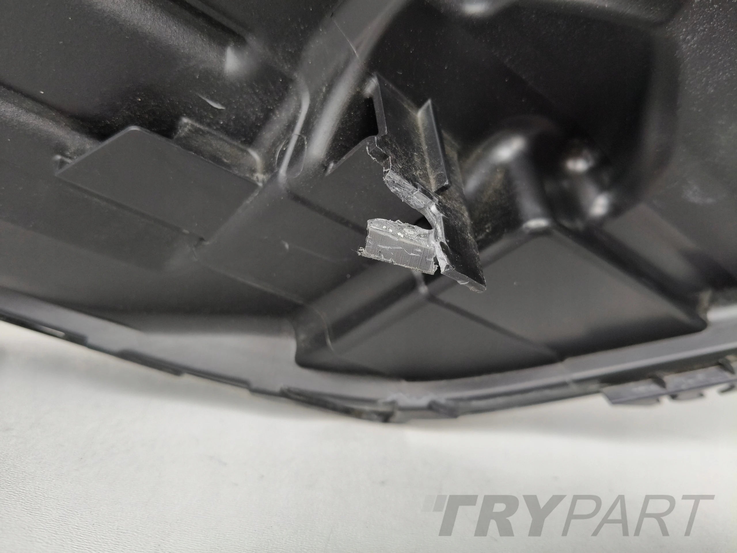 LEFT HEADLIGHT NISSAN X-TRAIL T33 FULL LED