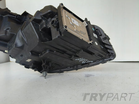LEFT HEADLIGHT PEUGEOT 208 II 23- LIFT FULL LED