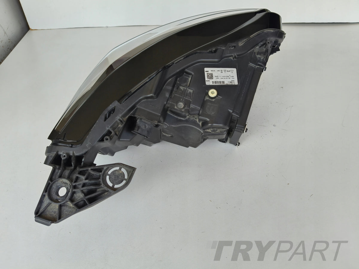 LEFT HEADLIGHT PEUGEOT 208 II 23- LIFT FULL LED