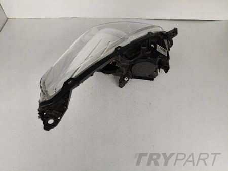 LEFT HEADLIGHT PEUGEOT 3008 09-13
