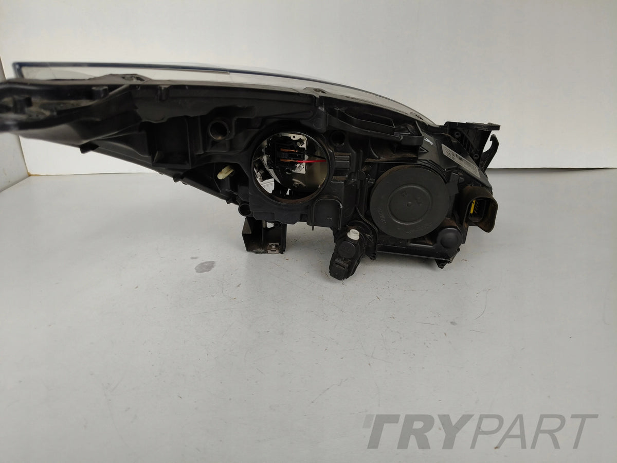 LEFT HEADLIGHT PEUGEOT 3008 09-13