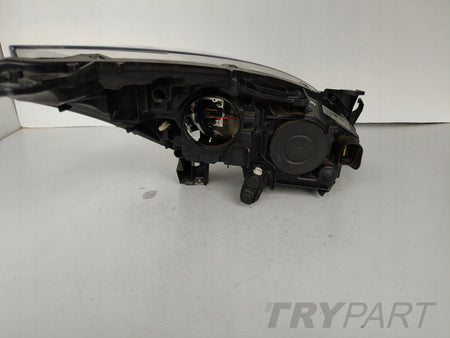LEFT HEADLIGHT PEUGEOT 3008 09-13