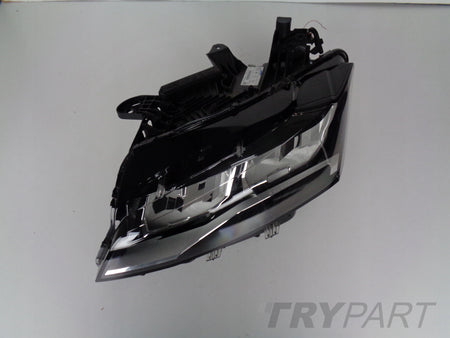 LEFT HEADLIGHT PEUGEOT 308 III 22- FULL LED