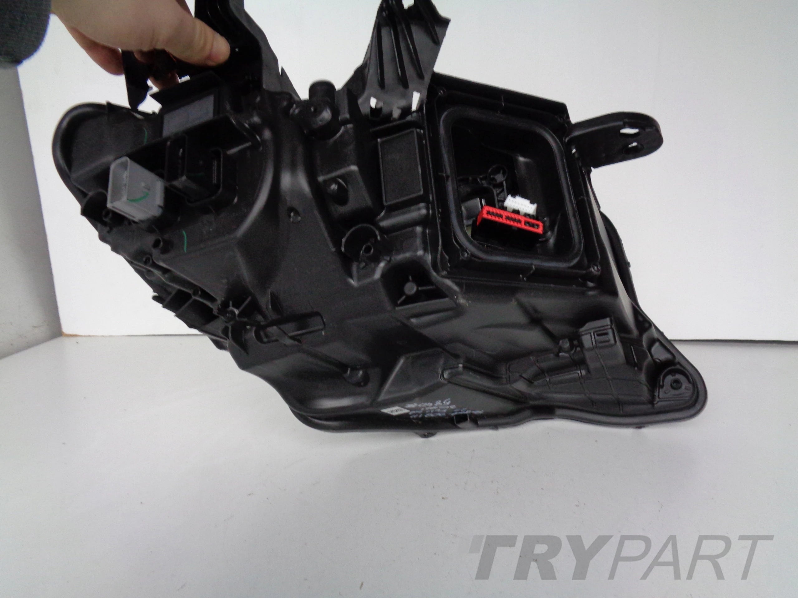 LEFT HEADLIGHT PEUGEOT 308 III 22- FULL LED