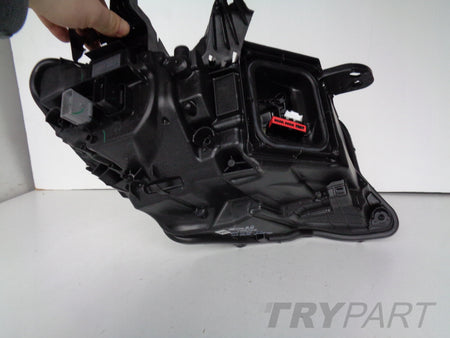 LEFT HEADLIGHT PEUGEOT 308 III 22- FULL LED