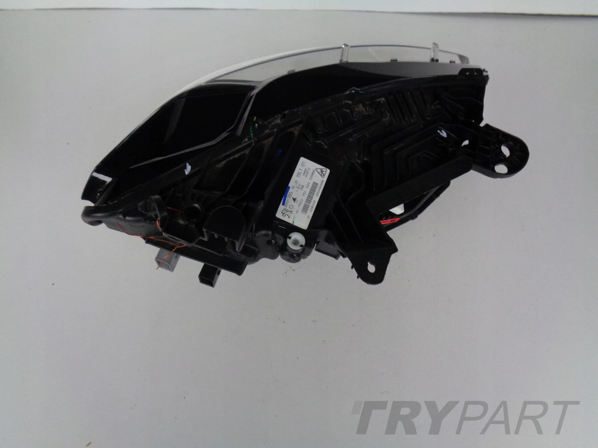LEFT HEADLIGHT PEUGEOT 308 III 22- FULL LED