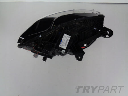 LEFT HEADLIGHT PEUGEOT 308 III 22- FULL LED
