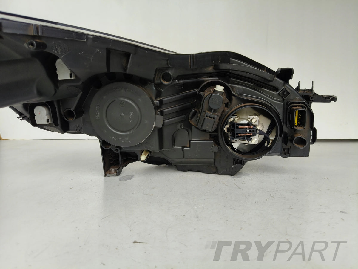 LEFT HEADLIGHT PEUGEOT 508 10-14