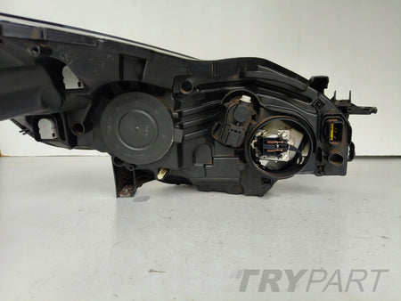 LEFT HEADLIGHT PEUGEOT 508 10-14
