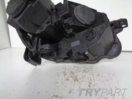 LEFT HEADLIGHT PEUGEOT RIFTER 18- LED