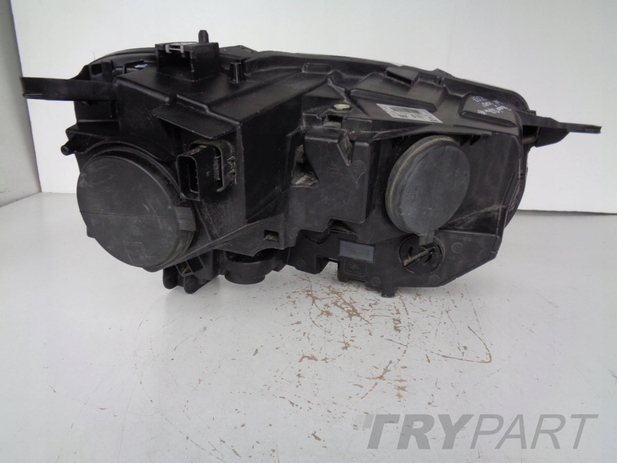 LEFT HEADLIGHT PEUGEOT RIFTER 18- LED