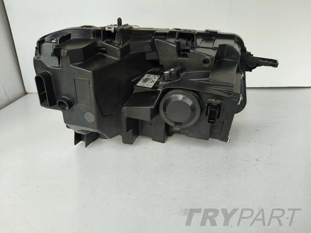LEFT HEADLIGHT PEUGEOT RIFTER 24- LIFT FULL LED