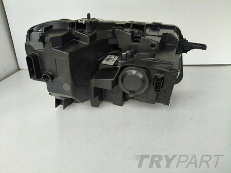 LEFT HEADLIGHT PEUGEOT RIFTER 24- LIFT FULL LED