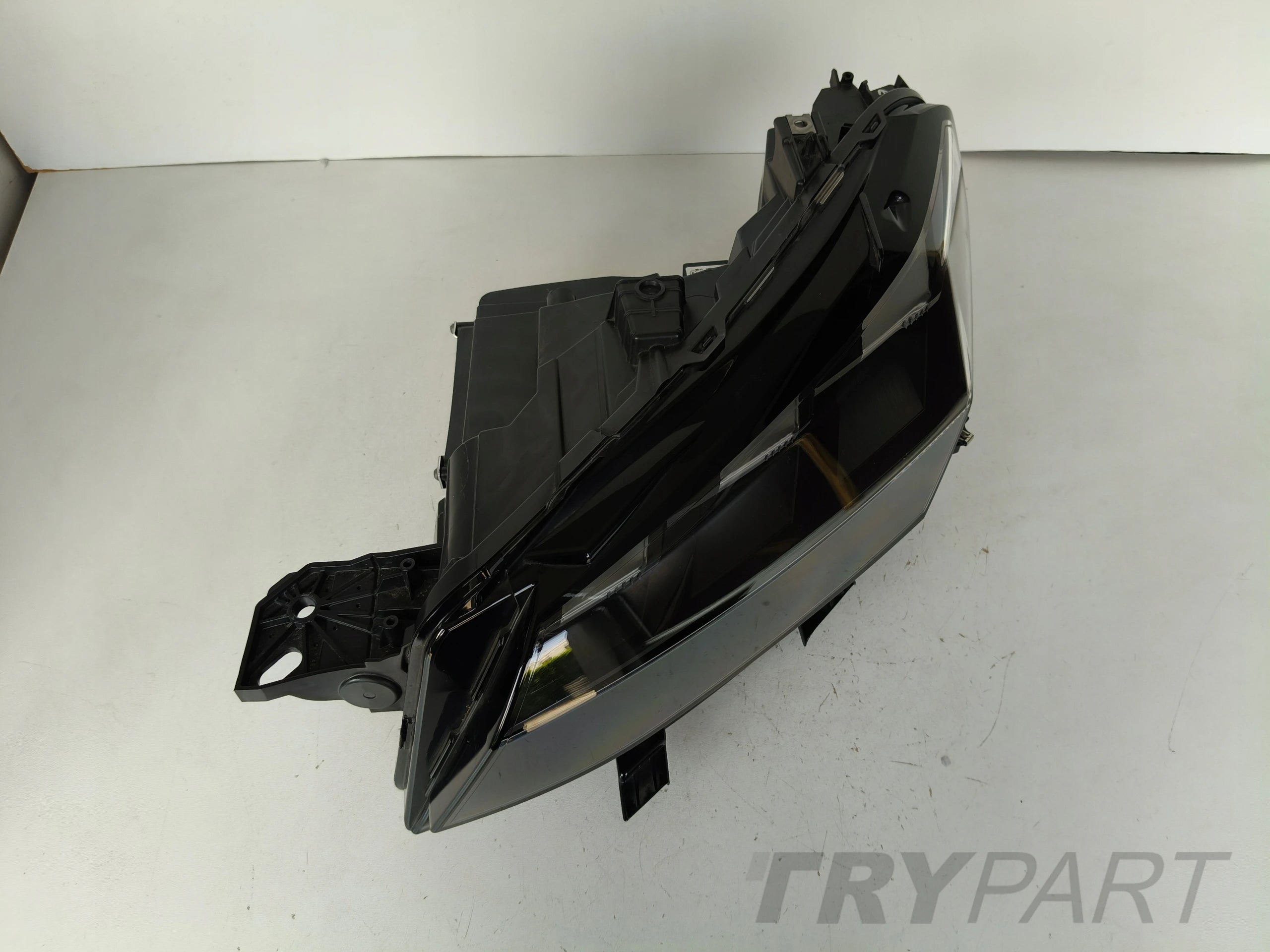 LEFT HEADLIGHT PEUGEOT RIFTER 24- LIFT FULL LED