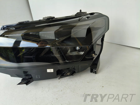 LEFT HEADLIGHT PEUGEOT RIFTER 24- LIFT FULL LED