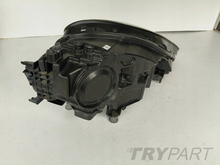 LEFT HEADLIGHT PORSCHE CAYENNE III 9Y 9Y0 18- FULL LED