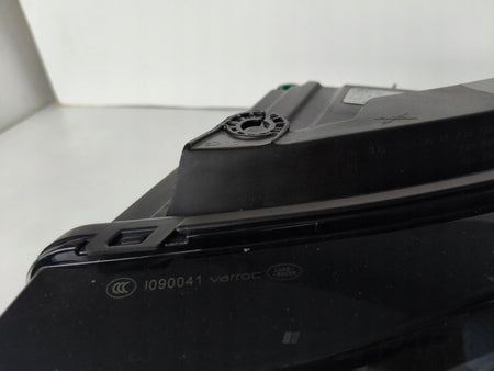 LEFT HEADLIGHT RANGE ROVER EVOQUE 15- FACELIFT FULL LED
