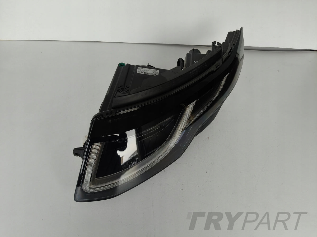 LEFT HEADLIGHT RANGE ROVER EVOQUE 15- FACELIFT FULL LED