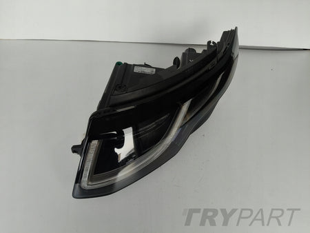 LEFT HEADLIGHT RANGE ROVER EVOQUE 15- FACELIFT FULL LED
