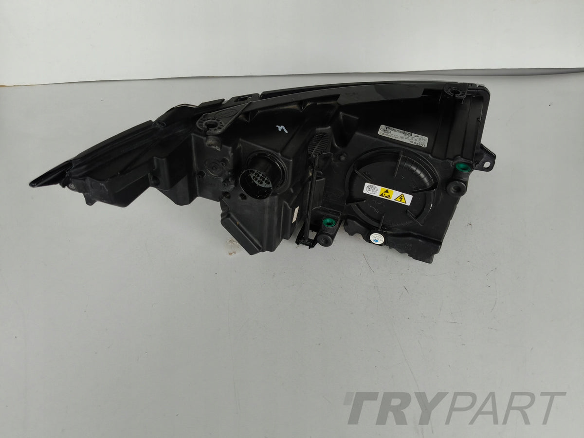 LEFT HEADLIGHT RANGE ROVER EVOQUE 15- FACELIFT FULL LED