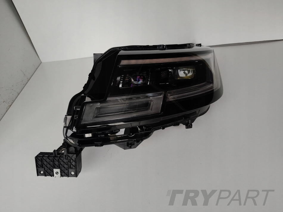 LEFT HEADLIGHT RANGE ROVER VOGUE L460 22- FULL LED