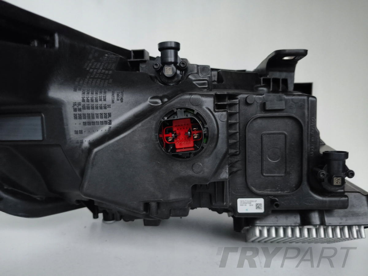 LEFT HEADLIGHT RANGE ROVER VOGUE L460 22- FULL LED