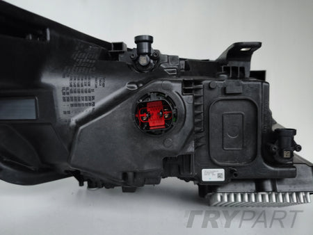 LEFT HEADLIGHT RANGE ROVER VOGUE L460 22- FULL LED