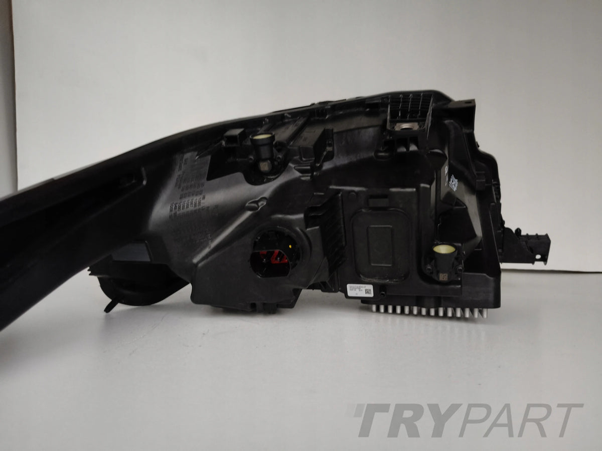 LEFT HEADLIGHT RANGE ROVER VOGUE L460 22- FULL LED