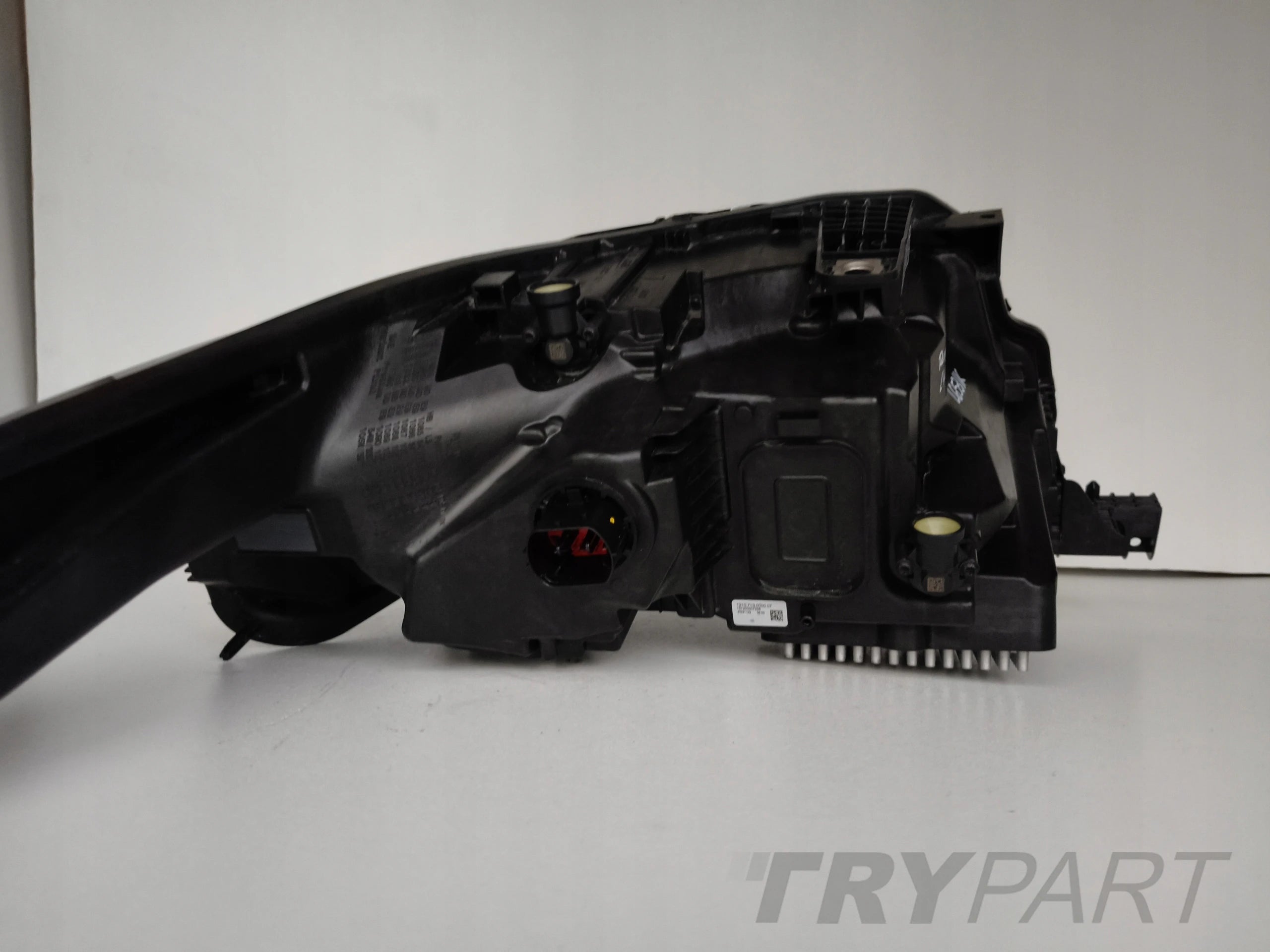 LEFT HEADLIGHT RANGE ROVER VOGUE L460 22- FULL LED
