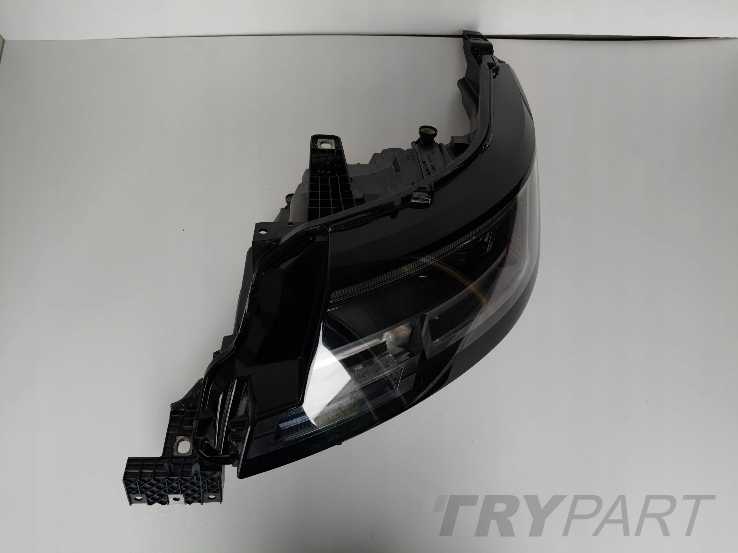 LEFT HEADLIGHT RANGE ROVER VOGUE L460 22- FULL LED