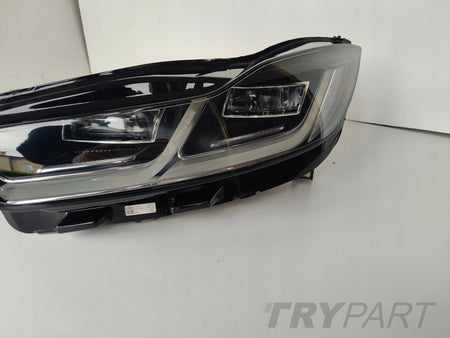 LEFT HEADLIGHT REFLECTOR JAGUAR I-PACE 18- FULL LED MATRIX