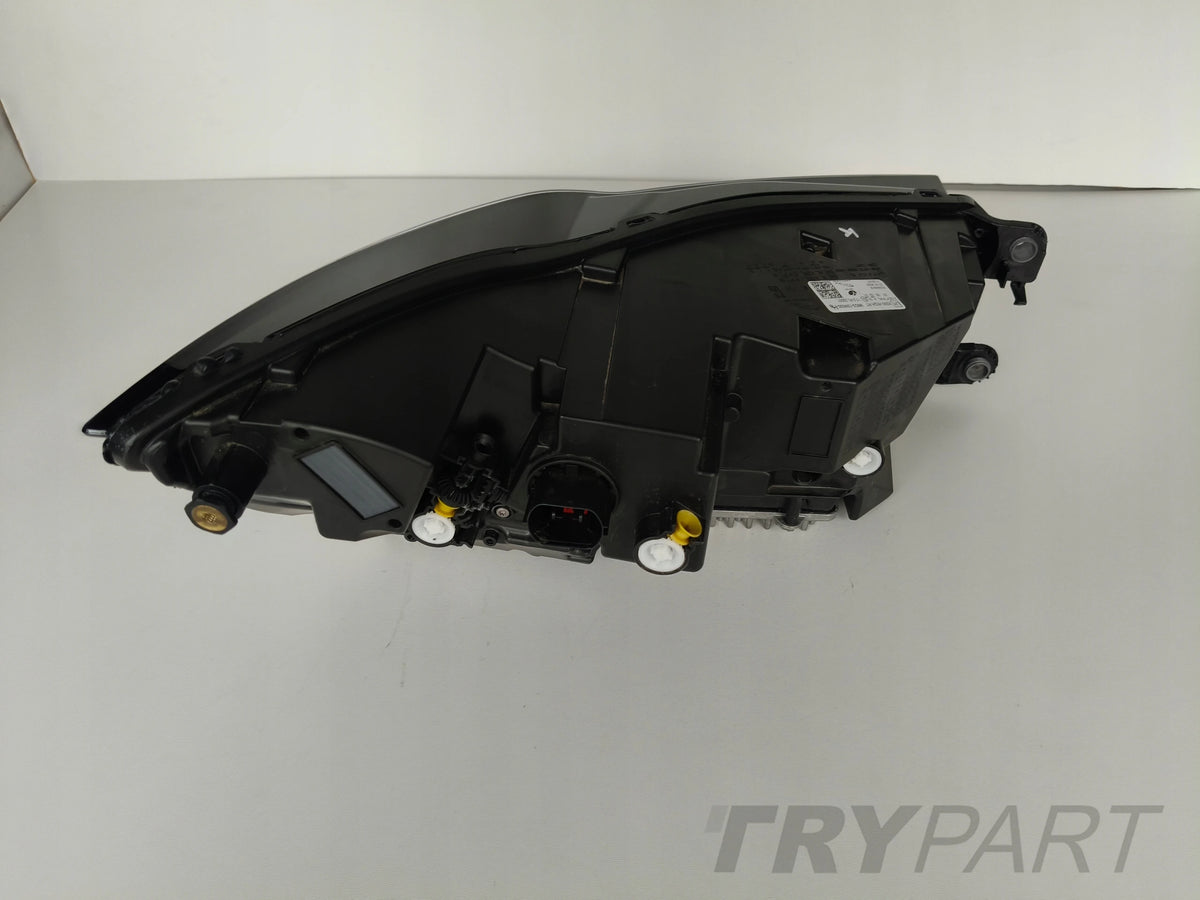 LEFT HEADLIGHT REFLECTOR JAGUAR I-PACE 18- FULL LED MATRIX
