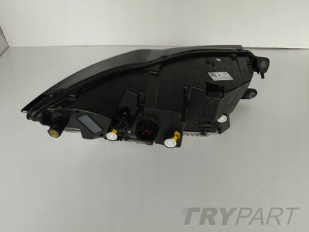 LEFT HEADLIGHT REFLECTOR JAGUAR I-PACE 18- FULL LED MATRIX