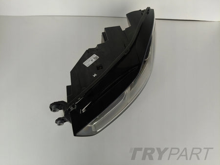LEFT HEADLIGHT REFLECTOR JAGUAR I-PACE 18- FULL LED MATRIX