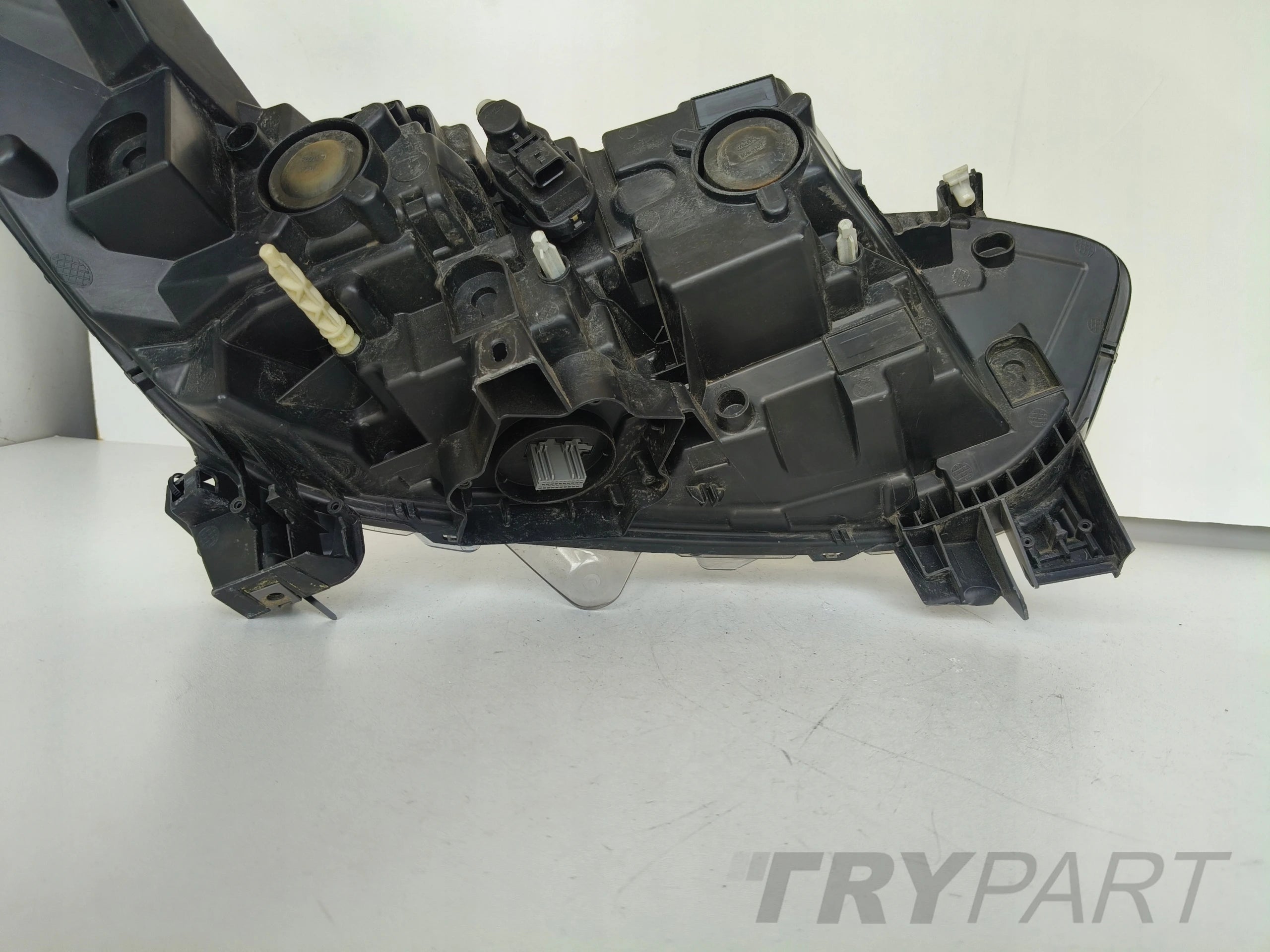 LEFT HEADLIGHT RENAULT ESPACE V 17- FULL LED