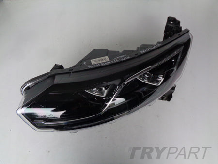 LEFT HEADLIGHT RENAULT ESPACE V 17- FULL LED
