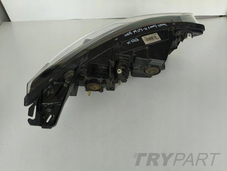 LEFT HEADLIGHT RENAULT ESPACE V 17- FULL LED